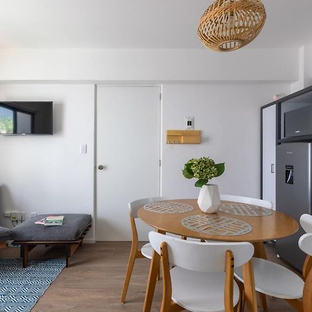 Loft Comodo, Seguro Y Con Estilo, En El Corazon Del Centro Historico مدينة مكسيكو المظهر الخارجي الصورة