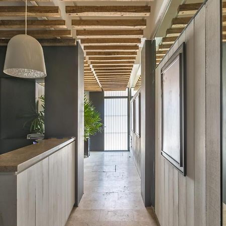 Loft Comodo, Seguro Y Con Estilo, En El Corazon Del Centro Historico مدينة مكسيكو المظهر الخارجي الصورة