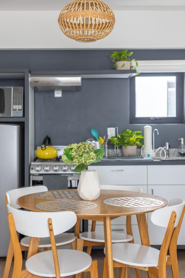 Loft Comodo, Seguro Y Con Estilo, En El Corazon Del Centro Historico مدينة مكسيكو المظهر الخارجي الصورة