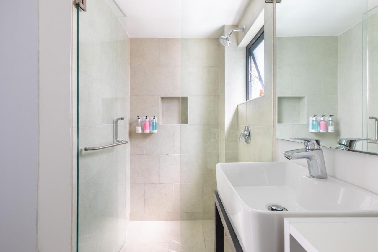 Loft Comodo, Seguro Y Con Estilo, En El Corazon Del Centro Historico مدينة مكسيكو المظهر الخارجي الصورة