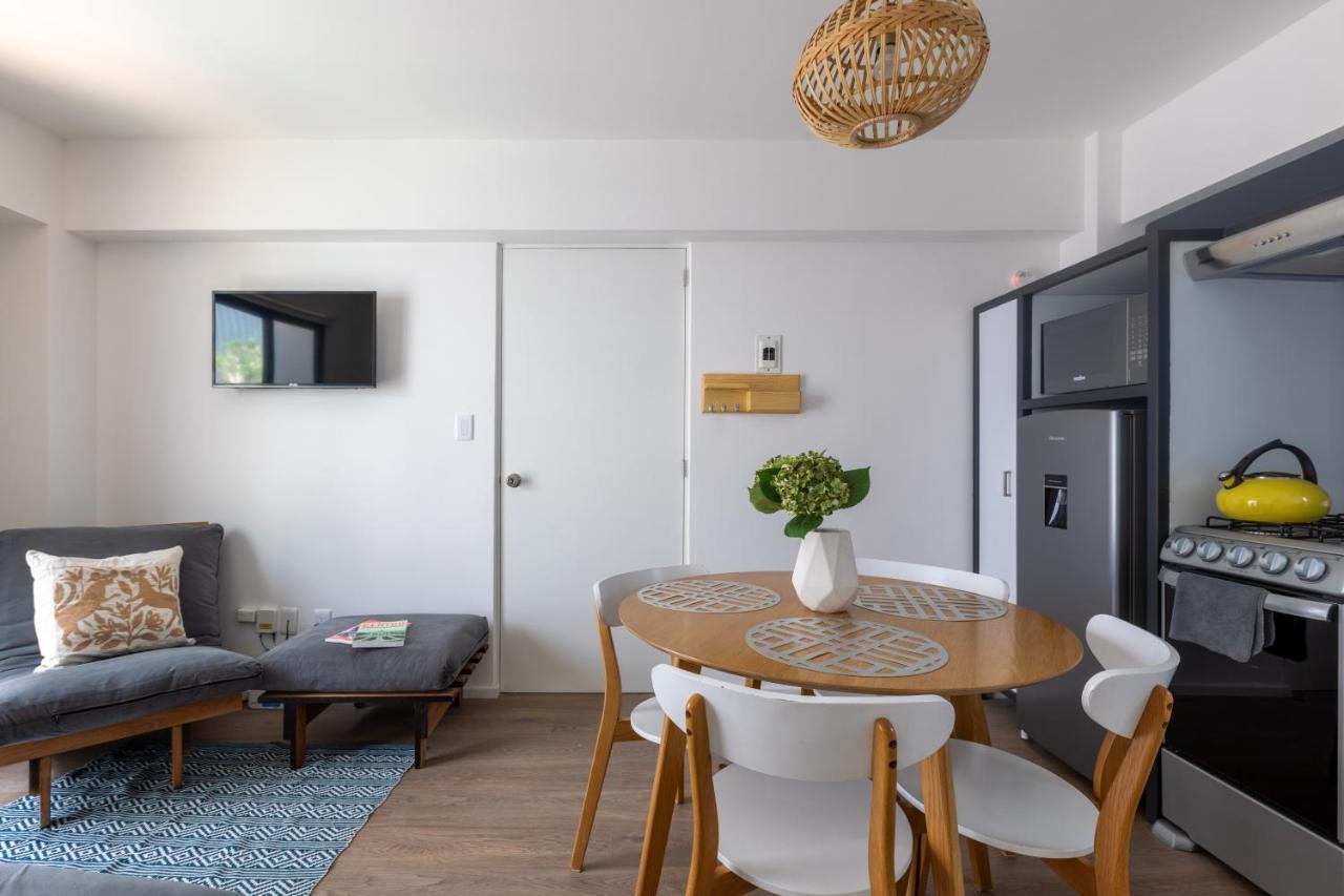 Loft Comodo, Seguro Y Con Estilo, En El Corazon Del Centro Historico مدينة مكسيكو المظهر الخارجي الصورة