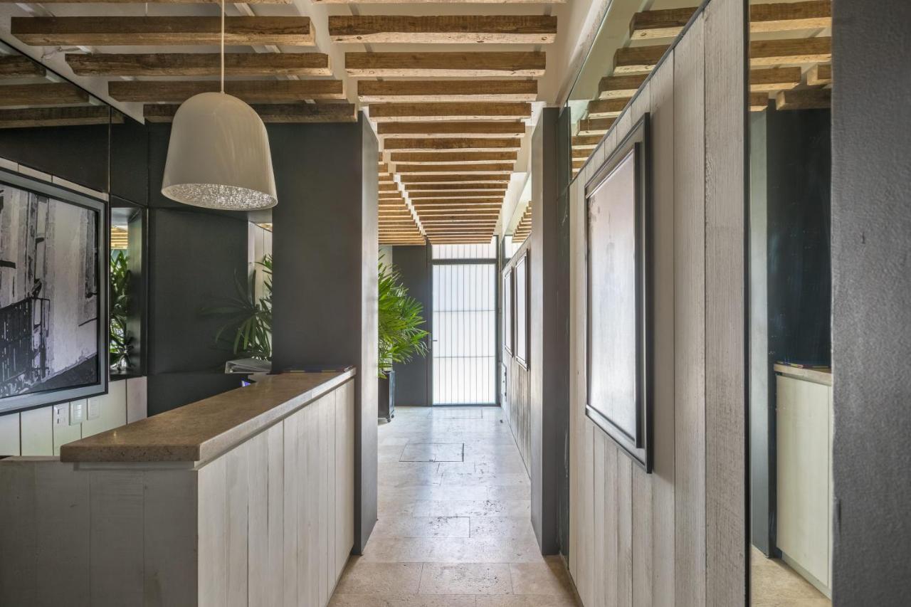 Loft Comodo, Seguro Y Con Estilo, En El Corazon Del Centro Historico مدينة مكسيكو المظهر الخارجي الصورة